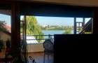 Apartament superb 3 camere gradina pe lac Damaroaia - 9