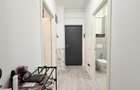 Apartament cu 1 cameră decomandat, mobilat și utilat, etaj 2, bloc nou - 8