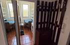 Inchiriez apt. 3 camere Militari-Apusului, Str. Lacul Zănoaga, la 15 min. metrou - 7