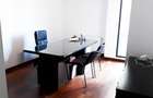 Birou 2 camere – Herăstrău / Cartierul Francez / Terasă | Parcare - 4