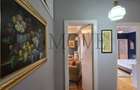 Apartament cu aer Parisian, situat in Inima BUCURESTIULUI  - 3 Camere - 4