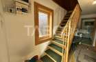 Casa de Vacanta in stațiunea climaterică Sâmbăta de Sus județul Brașov - 24