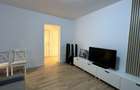 Apartament de 3 camere renovat, aproape de metrou Grigorescu & Parc IOR – etaj 2 - 2