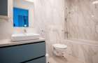 Apartament 2 camere + parcare, Denya Forest 6, prima închiriere, proprietar - 10