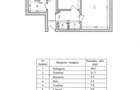 Inchiriere apartament 2 camere Teiul Doamnei - 5