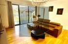 Apartament 3 camere One Floreasca Lake mobilat utilat terasa mare parcare - 3