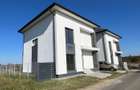 Vila Individuala Noua | 4 Camere | P+1+M | Corbeanca | Teren 500MP | - 2