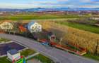 Casa de vanzare | 5 camere | Teren 1,100 mp | STUPINI | COMISION 0% - 36