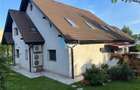 Vilă cu 227 mp utili și teren 830 mp | zonă exclusivistă Buc - 5