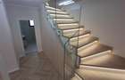 Casa de LUX 4 camere 3 bai zona Selimbar - Brana - 8