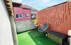 2 camere, mobilat modern, bloc nou, AC, balcon, Buna Ziua - 8