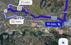 Teren intravilan de vanzare la numai 11 km de Palatul Culturii Iasi - 4
