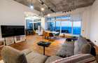 Penthouse Exclusivist in Pipera cu Lift Direct si Vedere la Pădure - 5