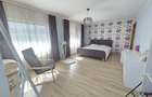 Vila P+1Et, 4 camere, mobilata, cu teren 550 mp de vanzare in zona Galati Nord - 7