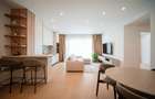 Aviatiei Tower , 3 camere cu loc de parcare in subteran  - 7