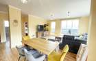 PENTHOUSE, Premium, 3 camere, modern, terasa, parcare, Floresti - 11