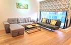 Apartament cu 2 camere, mobilat, parcare,terasa - 3