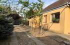 casa cu curte si gradina mare - 1