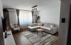 2 Camere 53mp BLOC NOU 2024 - Mobilat - Lac Rediu - loc de parcare - 2