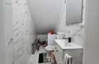 Sanandrei, Duplex pe Etaj, Proiect Modern, Desp prin camera Tehnica. - 11