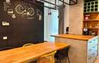 Apartament inchiriere 3 camere Unirii, 95mp, vedere bulevard, parcare inclusa - 4
