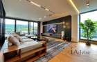 Penthouse exclusivist cu panoramă spre Tâmpa și Postăvaru | Design Premium - 18