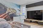 Vanzare penthouse 5 camere mobilat Chitila Cartierul German Residentz - 18
