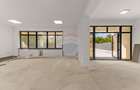 Inchiriat Spațiu comercial/locuit/birouri de 410mp în zona Nord BUFTEA - 12