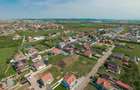 Vilă la roșu, 240 mp utili, Sânmartin, arhitectură unică, teren 726 mp - 11
