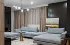 LUXURY 3 ROOMS FLOREASCA I INTERIOR DESIGN - 4