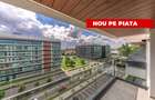 Aviatiei -Nusco City apartament  2 camere LUX - 1