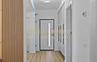 Casa individuala - P+1E+POD - 5 camere - 3 bai - 444 teren - Strada Miorita - 11