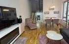 Duplex ultra-finisat cu grădină și terasă rooftop - stradă privată. - 2