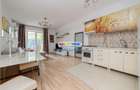Inchiriere apartament 2 camere TITAN (Edenia Titan) + CURTE - 5