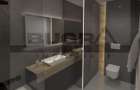 Apartament 3 camere de lux, 80mp, prima inchiriere, zona Golden Tulip - 8