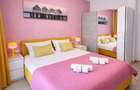 Apartament 2 camere - 500 euro - Ansamblu Rezidential Iris Armonia - 4