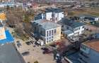 Clădire Comercială S+P+1E – Central, Flamanzi (Botosani) - 6
