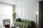 Apartament de 2 camere la 3' de Mega Mall - 4