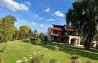 Proprietate premium pe Lacul Snagov – Vila individuala cu piscina - 5
