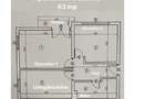 De vanzare apartament cu 3 camere studio Crangasi - 8