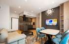 3 camere - ONE VERDI PARK, Floreasca,  Herăstrău, Barbu Văcărescu - 4
