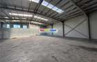 Inchiriere hala depozitare Parc Industrial TBM Rudeni - 1