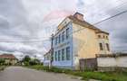 Fostă școală săsească semnată de Fritz Balthes – Bruiu, Sibiu - 26