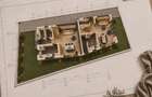 Casa noua cu rooftop privat de peste 50 mp  direct de la  dezvoltator - 4