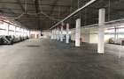 Spațiu industrial de inchiriat,  1650 mp, zona aeroportului, la etaj - 3