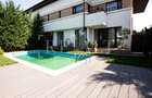 Inchiriere casa, vila 8 camere | Piscina, Complex, Premium | Corbeanca - 2