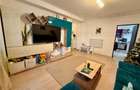 Apartament 3 camere mobilat modern | suprafata totala 78mp - 7