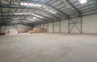 Hala depozitare / logistică – 1.600 mp | Ștefăneștii de Jos, Ilfov | Comision 0% - 18