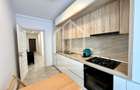 Apartament de inchiriat cu 2 camere, bucatarie separata,loc de parcare - 8