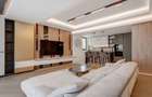 Apartament superb cu 3 camere, terasa si 2 locuri de parcare in Floreasca! - 4